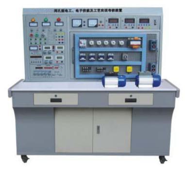 专业电工电子技能实训考核装置——北京环科联东厂家助力人才培养