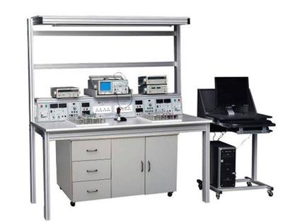 电子工艺实训考核装置在电子专用设备销售中的应用
