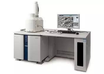 必收藏|一文教你全方位认识扫描电子显微镜