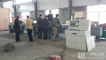 大型绝缘绳拉伸检测设备——一诺绝缘绳拉伸试验机 实力强劲，客户信赖之选