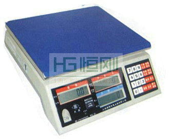 防水3公斤电子桌秤 实验室与工业领域的精密称重伙伴