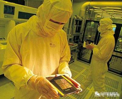 国产晶圆制造设备 未来三年迎超百亿市场蓝海，电子专用设备销售迎发展新机