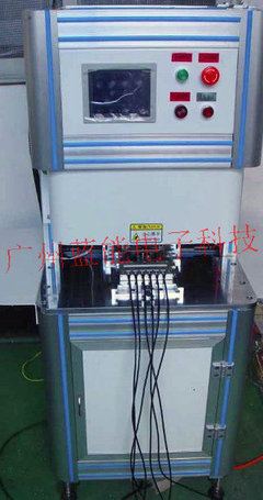 国内最先进的USB3.0专用焊接设备 电子制造精密化的核心利器