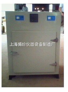 上海博珍仪器设备制造厂 干热老化试验与烘干解决方案的核心供应商